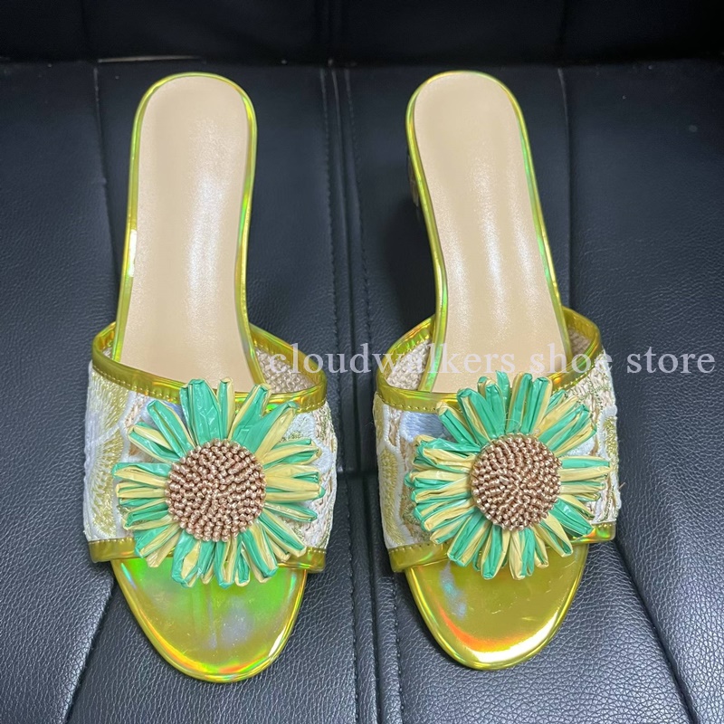 Chinelo de Verão com Bordado I - Embroidery Design Free avaliação e preço