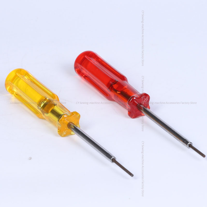 100 peças 1.5mm 1.6mm parafuso - Embroidery Yellow avaliação e preço