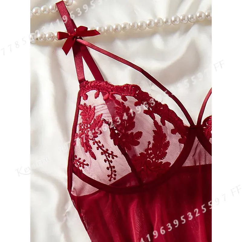 Camisola Feminina Vermelho Vin - Embroidery Design Free avaliação e preço