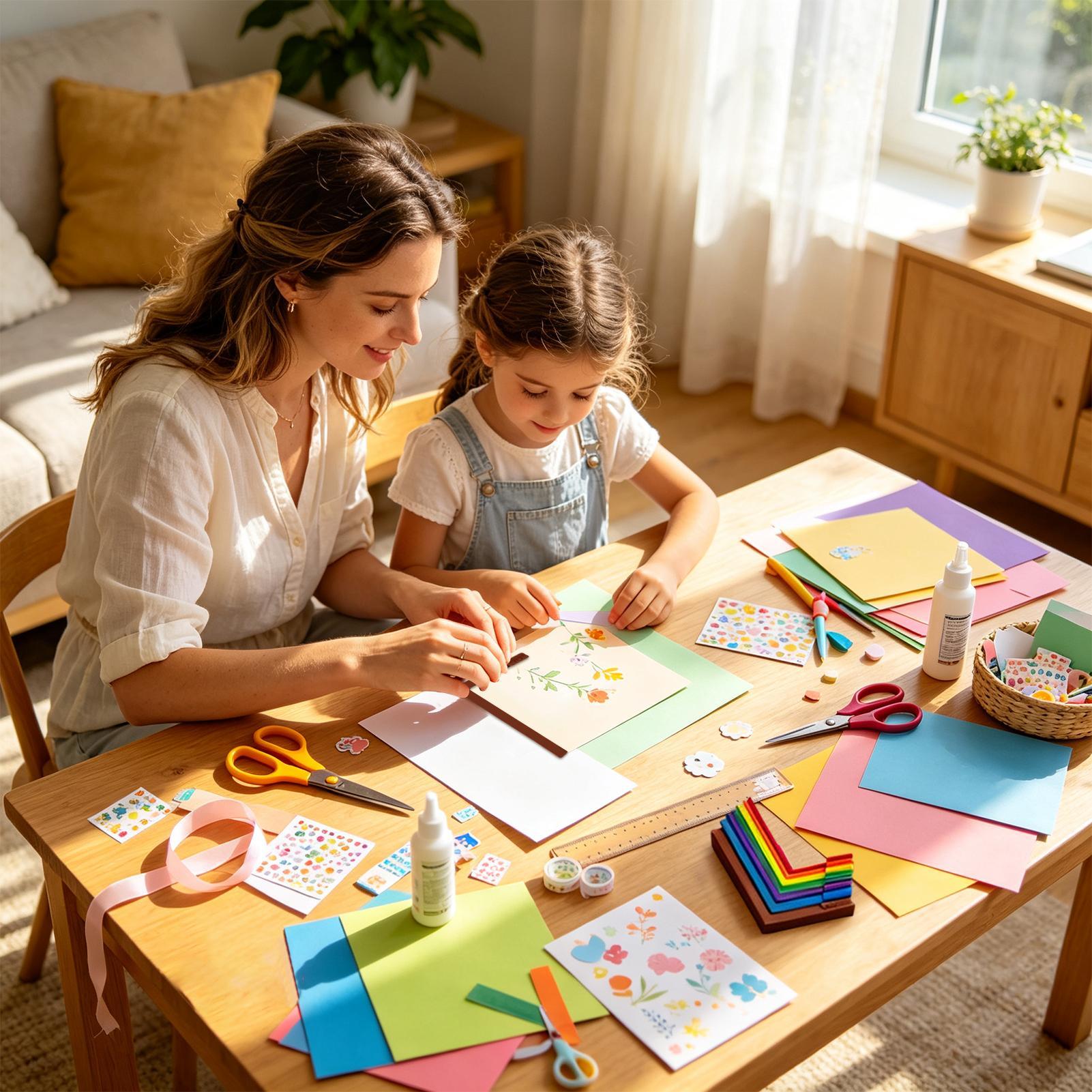 Conjunto de 7 guias de alinham - Embroidery Guide Paper avaliação e preço
