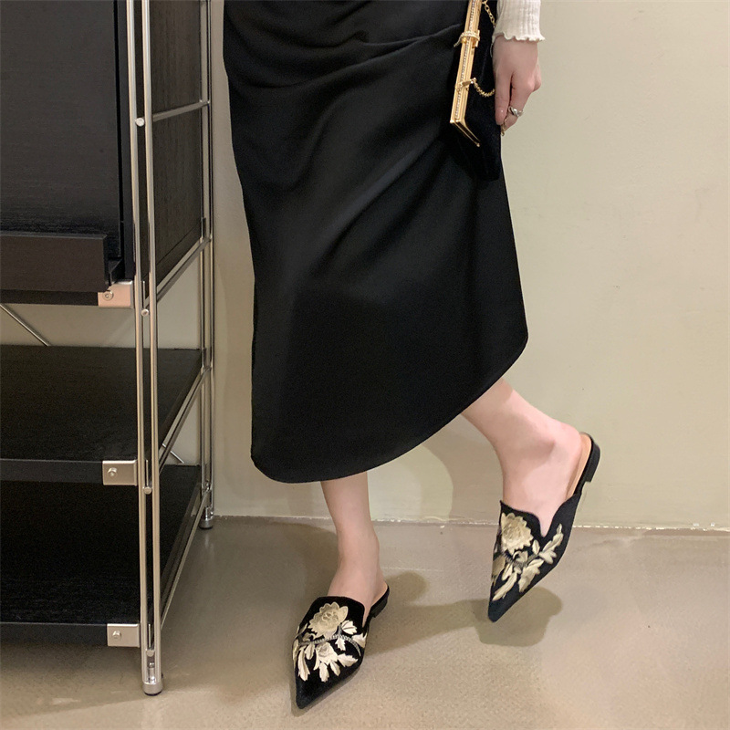 Novos Sapatos Femininos 2026,  - Embroidery Design Free avaliação e preço
