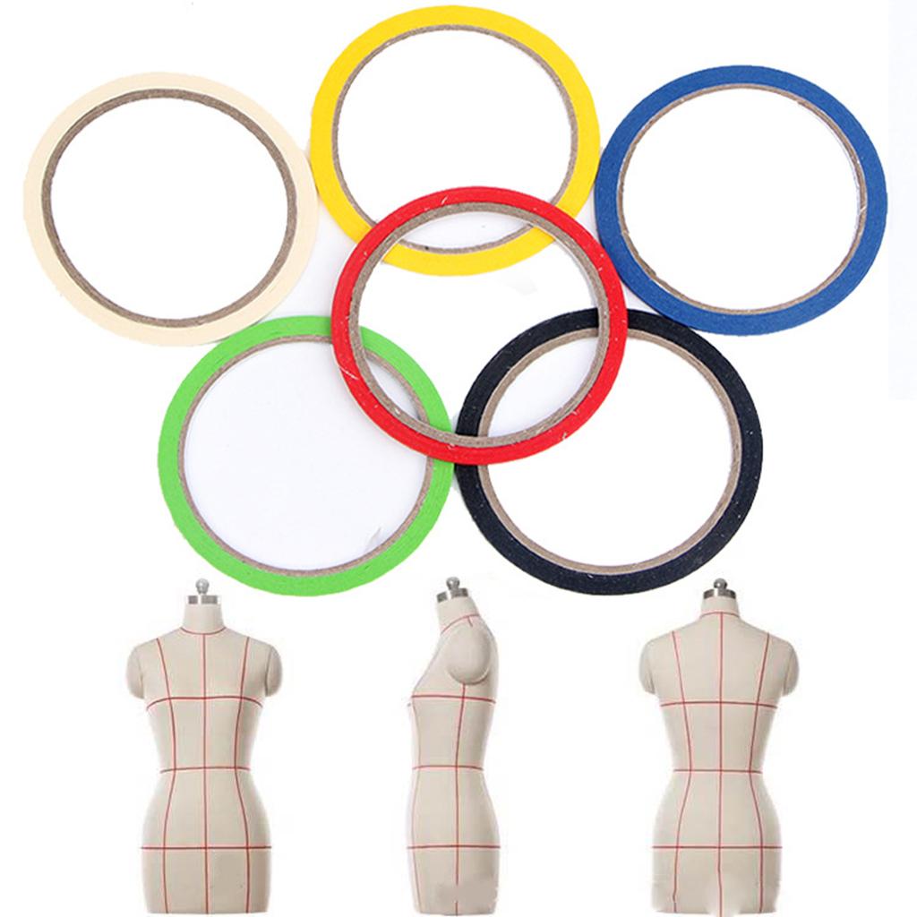 Fita Adesiva para Quadro Branc - Embroidery Guide Paper avaliação e preço