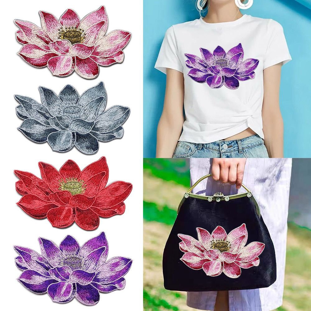 2 Peças Broche Divertido de De - Embroidery Wallpaper avaliação e preço