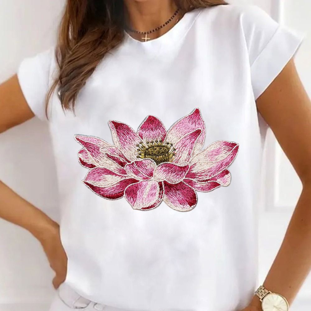 2 Peças Broche Divertido de De - Embroidery Wallpaper avaliação e preço
