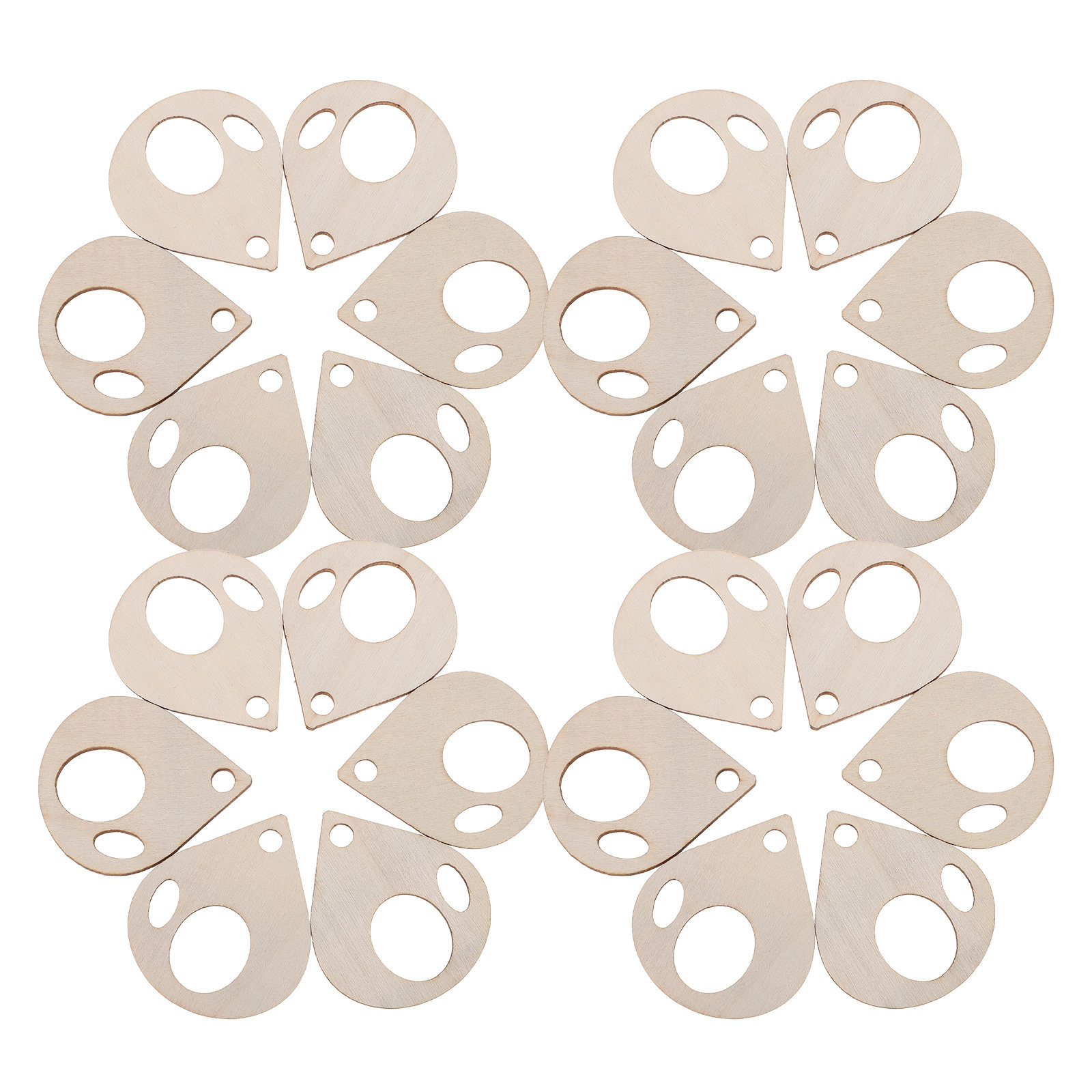 50 Peças Organizador de Linhas - Embroidery Unique Design avaliação e preço