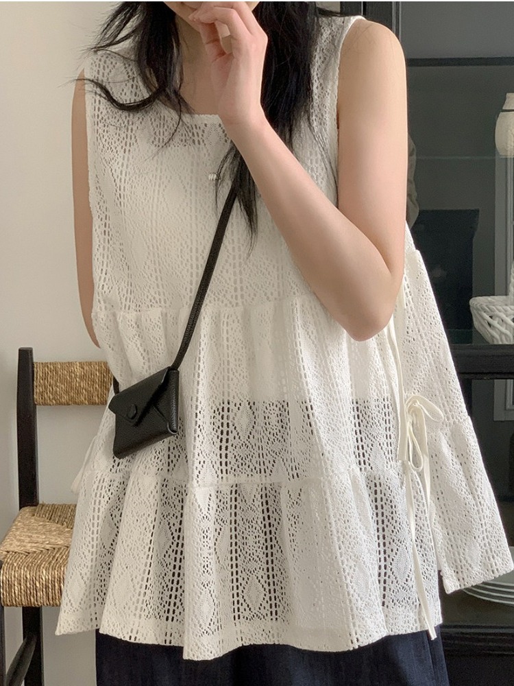 Colete Feminino Chique com Ren - Embroidery Unique Design avaliação e preço