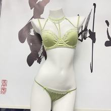 Palácio retro lingerie cetim p - Embroidery Ring Sizes avaliação e preço
